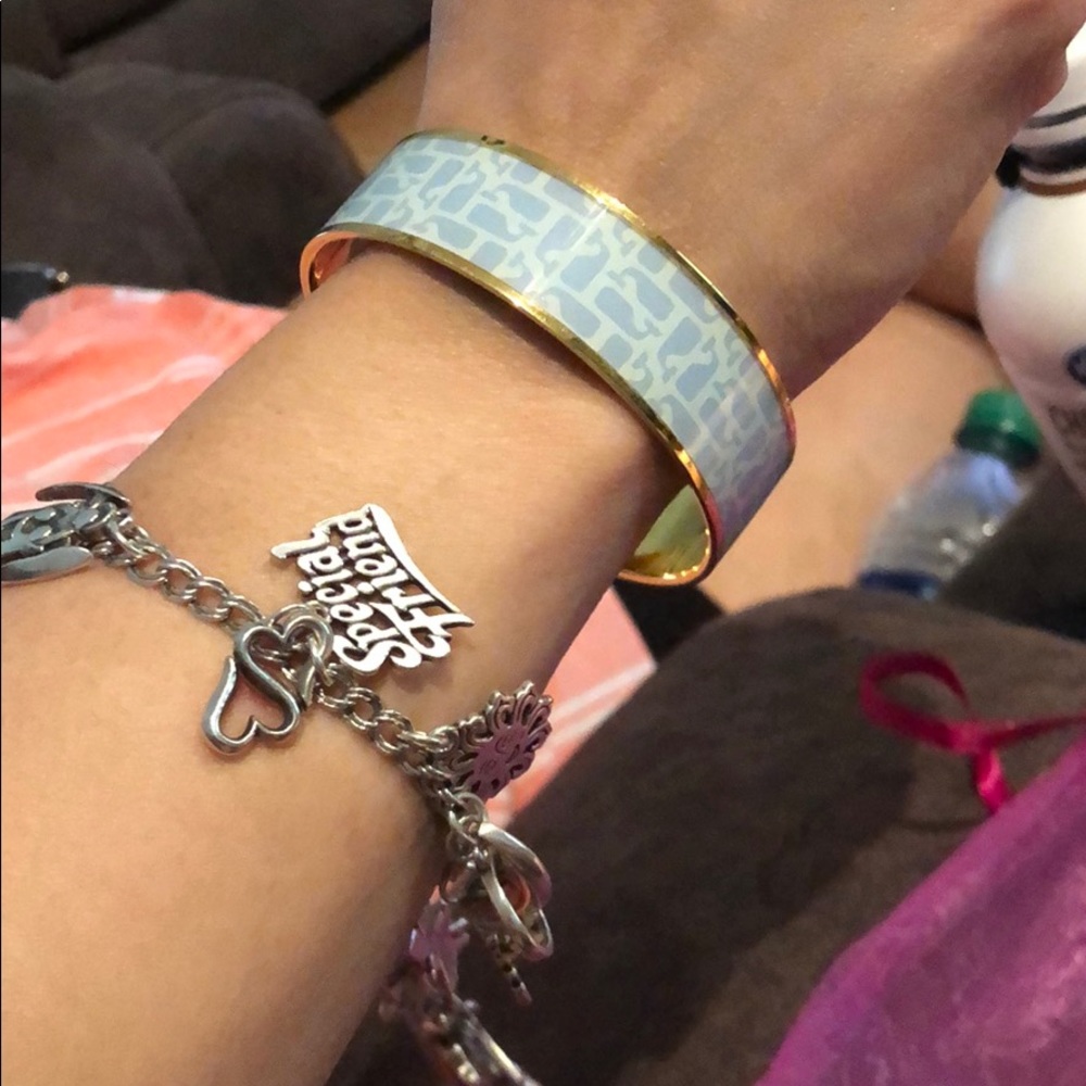 Vineyard vines bracelet 🌊🐳